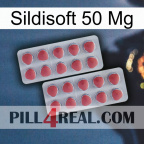 Sildisoft 50Mg 19